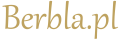 Berbla.pl - Logo